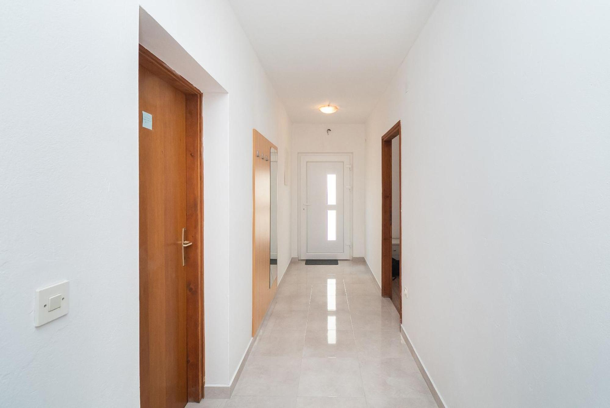 Apartment Ljuba Primosten Exterior photo